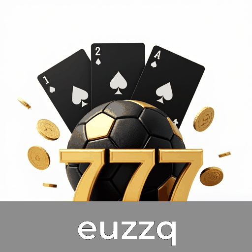 Euzzq: Slots com Grandes Prêmios, Jogos de Mesa Estratégicos e Live Dealer Imersivo