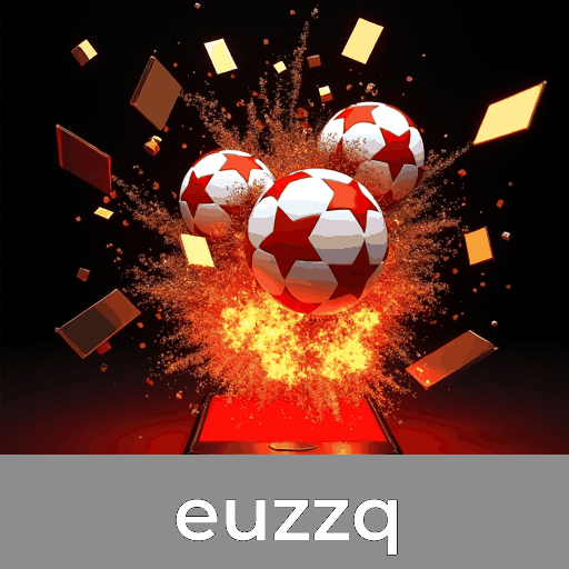 Euzzq: A Experiência de Jogos de Mesa ao Vivo Profissional